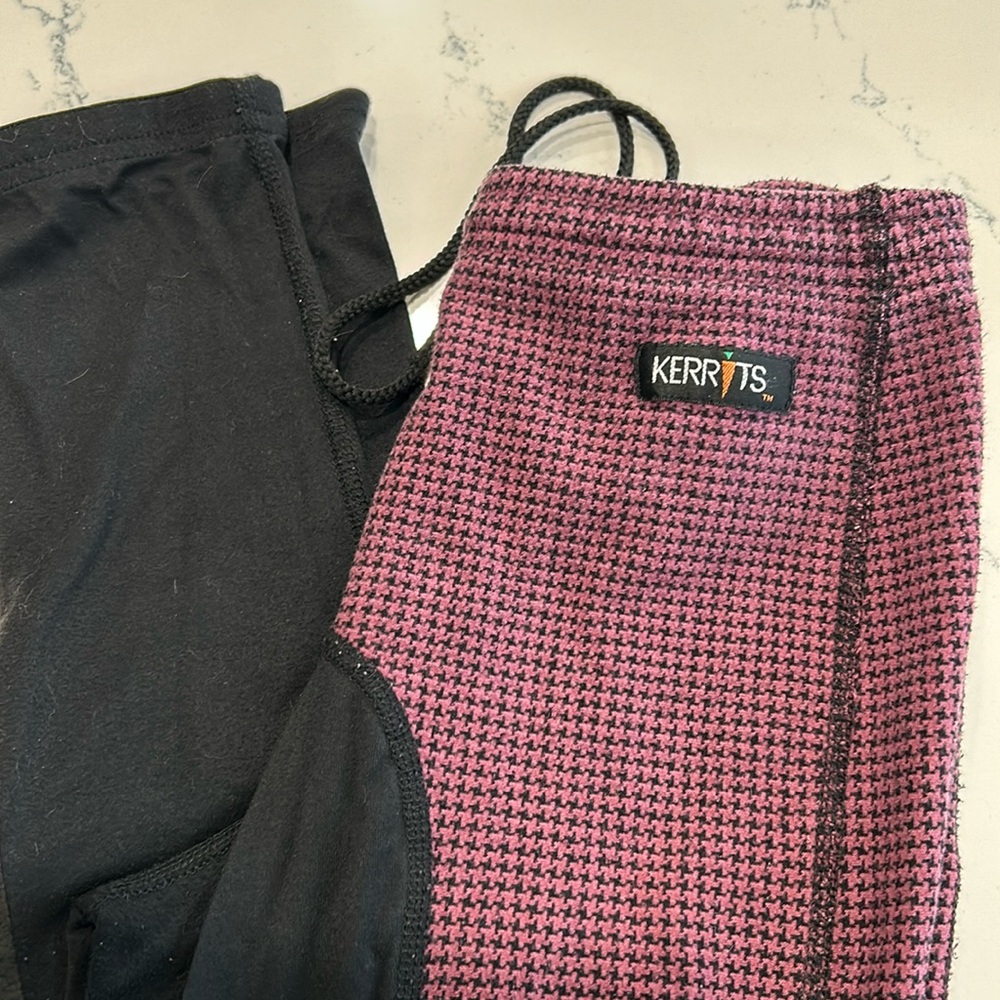 Kerrits riding pants
